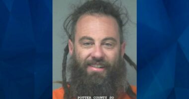 Chad Ollinger: Former Discovery Channel Reality Star Charged with Open Murder