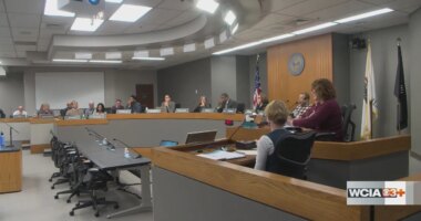 Champaign City Council votes against proposed ordinance after 4 hours of public comment