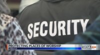Champaign Co. EMA preparing houses of worship for worst case scenarios
