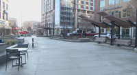 Champaign’s downtown plaza project entering final phase in 2026