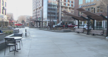 Champaign’s downtown plaza project entering final phase in 2026