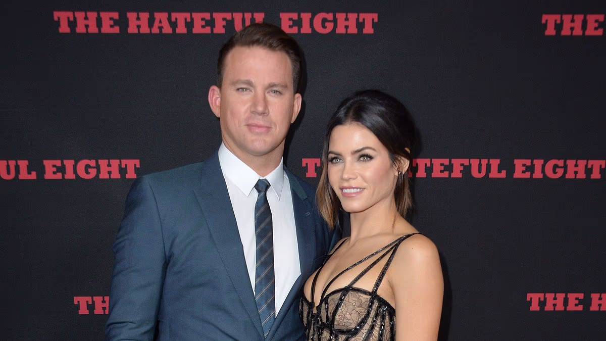 Channing Tatum and Jenna Dewan's divorce settlement details revealed