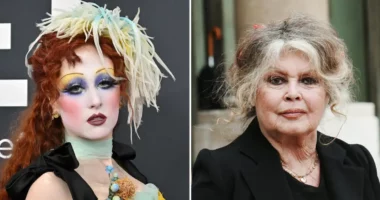 Chappell Roan Deletes Brigitte Bardot Tribute After Learning Political Views