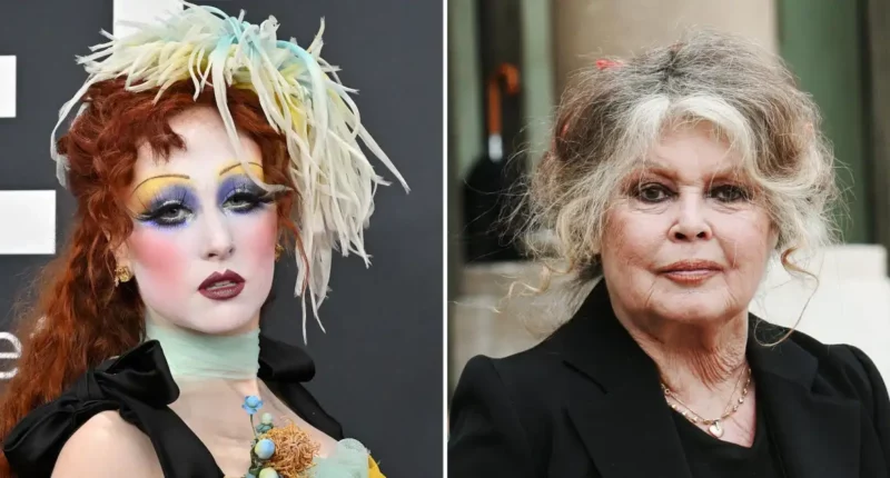 Chappell Roan Deletes Brigitte Bardot Tribute After Learning Political Views