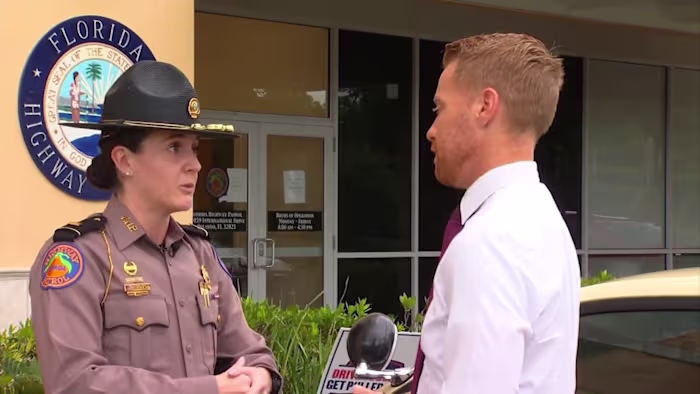 Charge dropped for ‘Super Speeder’ clocked at 135 mph on I-4 in Longwood, documents show