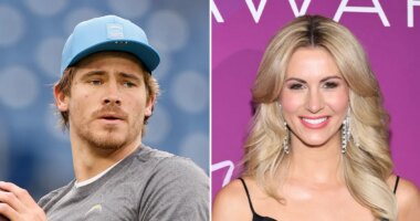 Chargers’ Justin Herbert Has Awkward ESPN Postgame Interview After ‘MNF’ Win