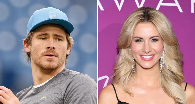 Chargers’ Justin Herbert Has Awkward ESPN Postgame Interview After ‘MNF’ Win