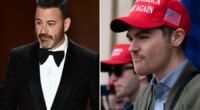 Charlatans like Kimmel, Fuentes have something in common — rage bait