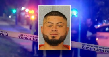 Charlotte hit with another light rail stabbing, suspect identified as previously deported illegal immigrant