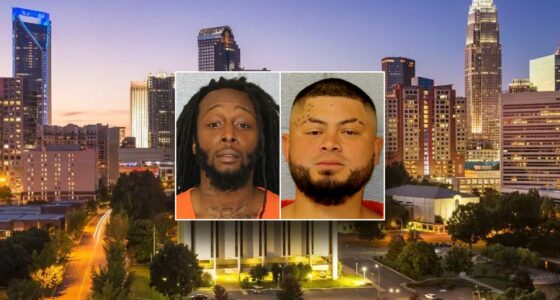 Charlotte prioritizes $3.4M transit marketing blitz over safety after recent stabbings, GOP chair says