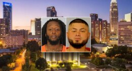 Charlotte residents say they feel less safe as city faces second transit stabbing