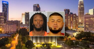 Charlotte residents say they feel less safe as city faces second transit stabbing