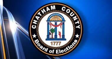 Chatham County Board of Elections announces new elections supervisor