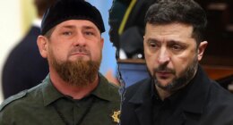 Chechen leader threatens Zelenskyy amid drone strike, echoes alleged assassination plot