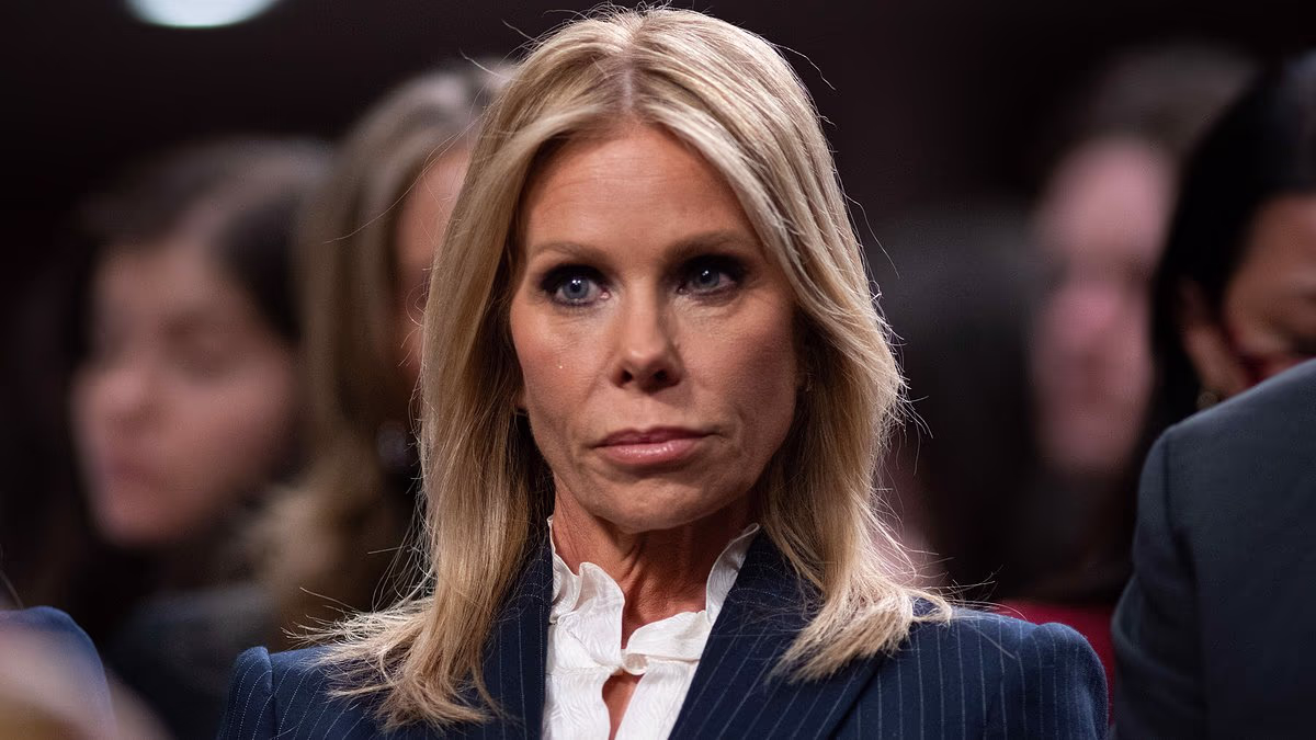 Cheryl Hines mourns 'devastating' loss of Rob Reiner and his wife