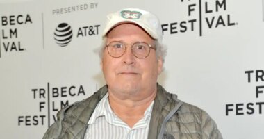 Chevy Chase Breaks Silence on Being Excluded From 'SNL50' Special