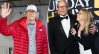 Chevy Chase came back from dead after 2021 heart scale and hospitalization