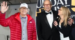 Chevy Chase came back from dead after 2021 heart scale and hospitalization