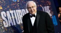 Chevy Chase opens up about memory issues in upcoming documentary