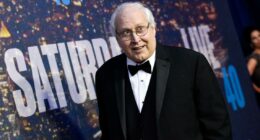 Chevy Chase opens up about memory issues in upcoming documentary