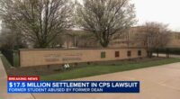 Chicago Public Schools reaches $17.5M settlement over Little Village Lawndale High School Dean Brian Crowder sex abuse case
