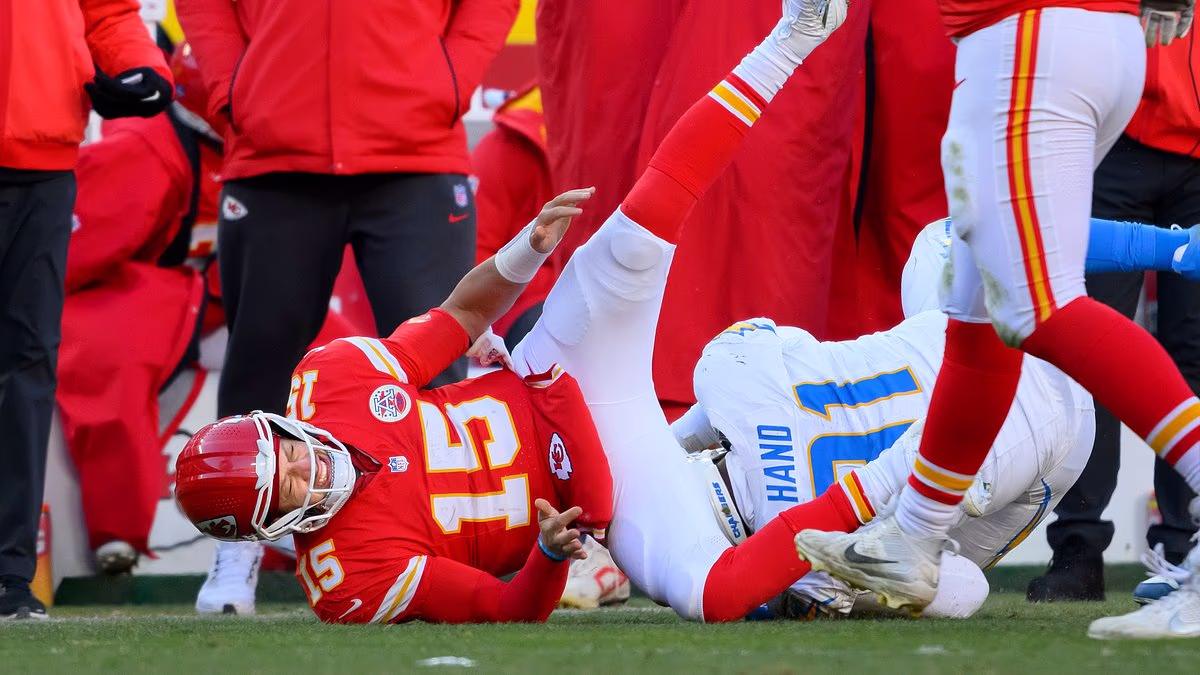 Chiefs reveal Patrick Mahomes injury update and return timeline after emergency surgery on horror double ligament tear