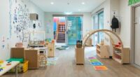 Jenny's Kindergarten and Early Learning centre in Bathurst