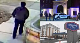 Chilling new details emerge about suspected Brown University mass shooter