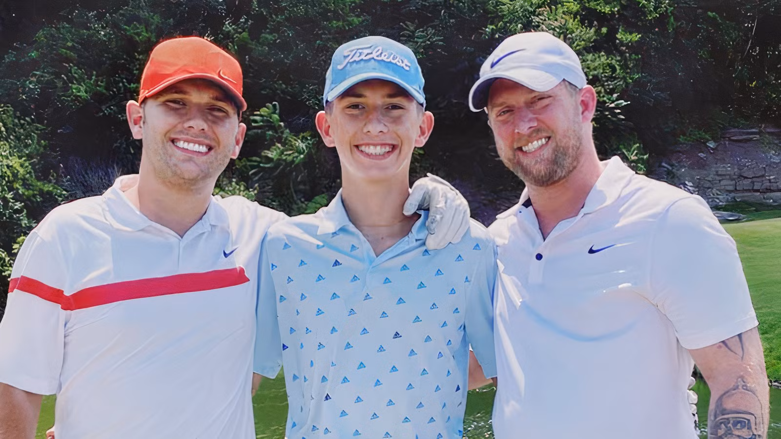 Chrisley Knows Best: Kyle Arrested On Multiple Charges