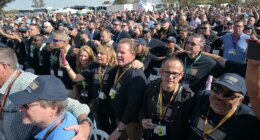 Christian pastors, influencers join 1,000-strong Israel mission backing Jewish state, fighting antisemitism