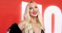 Christine Quinn Slams Erika Kirk for Being 'Everywhere But With Her Kids'