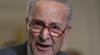 Chuck Schumer Claims ‘MAGA’ Sent Bomb Threats to His NY Offices