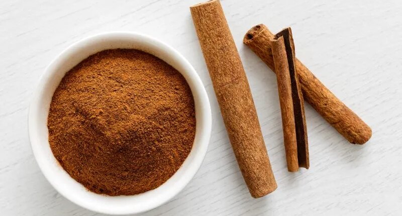 Cinnamon recalled in 14 states over potential lead contamination