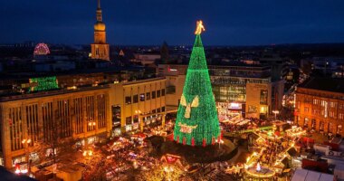Cities across Europe revise Christmas traditions, triggering public backlash