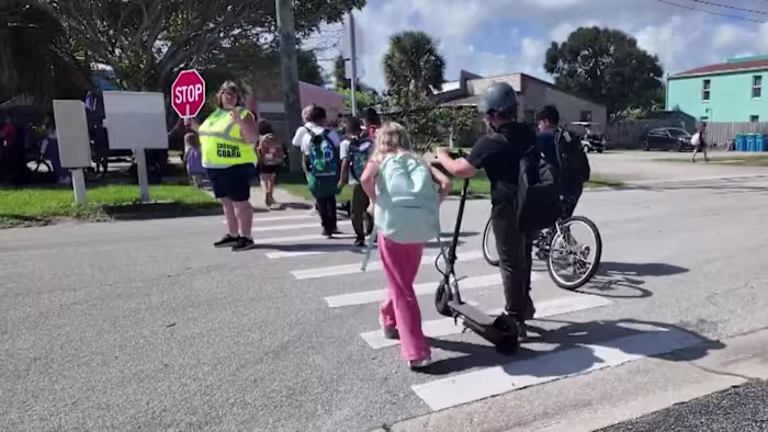 City council to meet with school board over potential closure of Cape Canaveral school