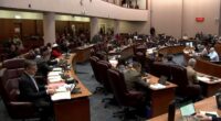 City of Chicago budget vote: City Council passes alternative plan without corporate head tax, but Mayor Brandon Johnson can veto