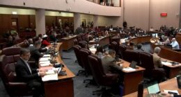 City of Chicago budget vote: City Council passes alternative plan without corporate head tax, but Mayor Brandon Johnson can veto