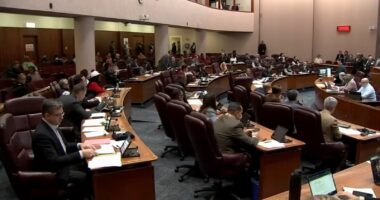 City of Chicago budget vote: City Council passes alternative plan without corporate head tax, but Mayor Brandon Johnson can veto