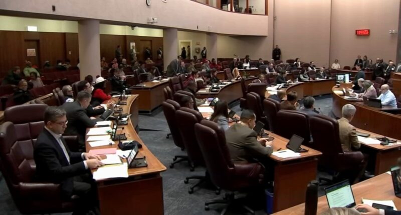 City of Chicago budget vote: City Council passes alternative plan without corporate head tax, but Mayor Brandon Johnson can veto