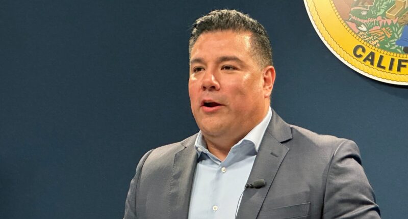 Clarifications to CA Insurance Commissioner Ricardo Lara's travel, security expenses