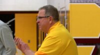 Clinton’s Vic Binkley discusses 800 win milestone