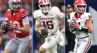 College Football Playoff 2025 schedule: start times, channels, CFP bracket, streaming info