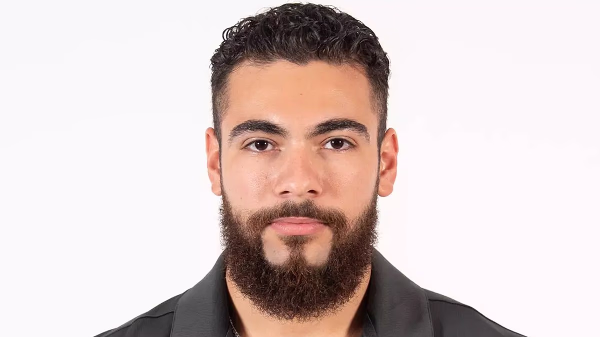 College student caught with AR-15 after ordering 1,500 rounds of ammo