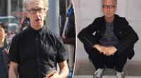 Comedian Andy Dick sparks fears of overdose after being found unresponsive on LA street