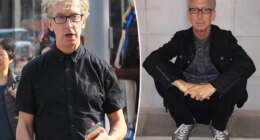Comedian Andy Dick sparks fears of overdose after being found unresponsive on LA street