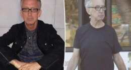 Comedian Andy Dick turned blue, needed more than one Narcan spray to be saved after apparent overdose