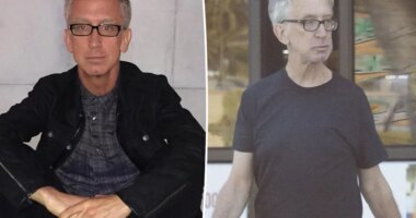Comedian Andy Dick turned blue, needed more than one Narcan spray to be saved after apparent overdose