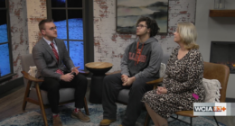 Community Spotlight: Danville Candlelight Vigil & Memorial Tree