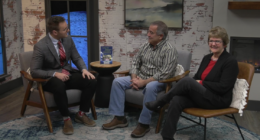 Community Spotlight: Gibson City book signing