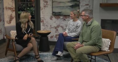 Community Spotlight: Monticello’s Holiday GLOW